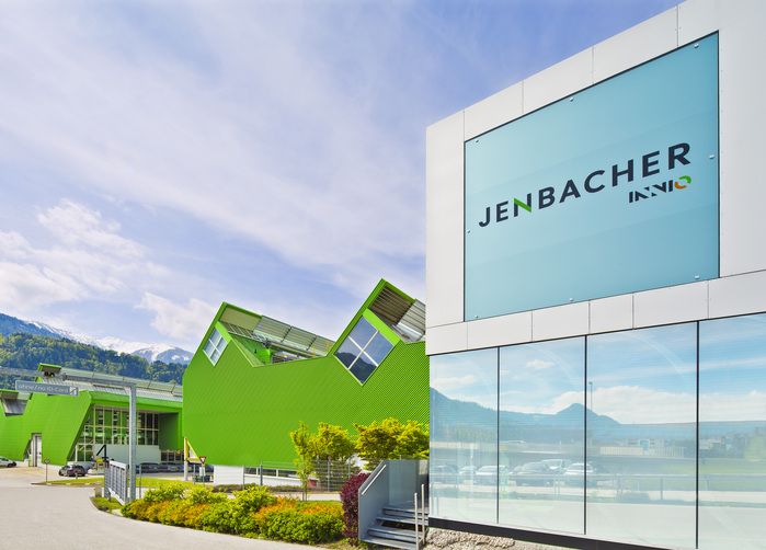jenbacher