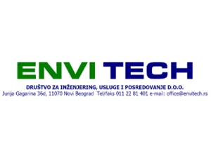 Envi Tech d.o.o.