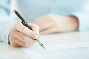 Eight biomass associations signed the declaration of Graz