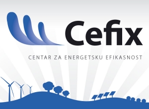 Center for Energy Efficiency - "Cefix&ldquo; Vr&scaron;ac
