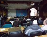 Presentation on a topic "Biomass as part of the future energy system in Serbia"
